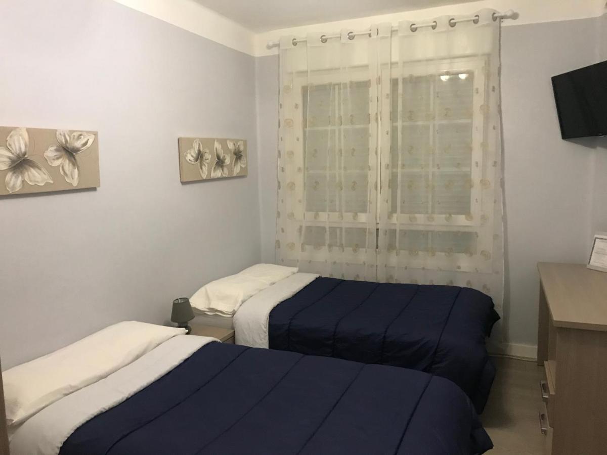 La Rosa Azul Rooms Ponferrada Kültér fotó
