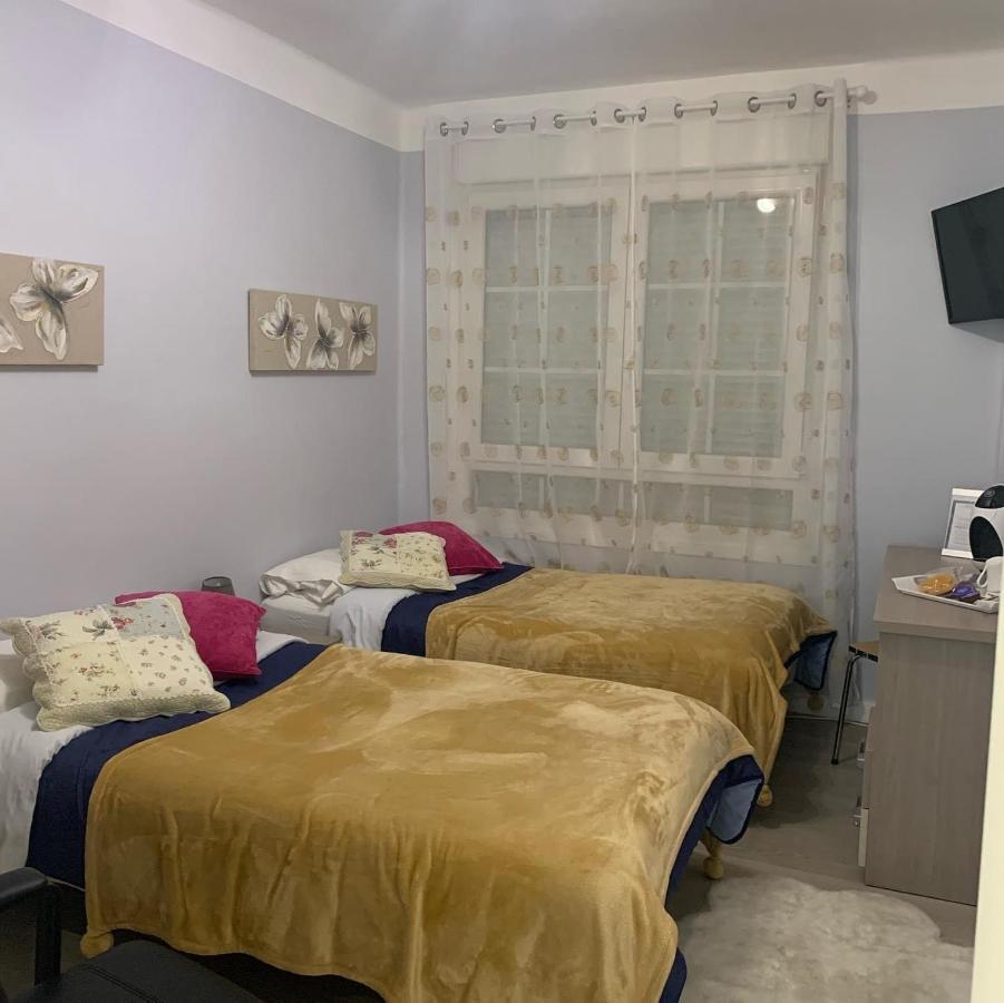 La Rosa Azul Rooms Ponferrada Kültér fotó