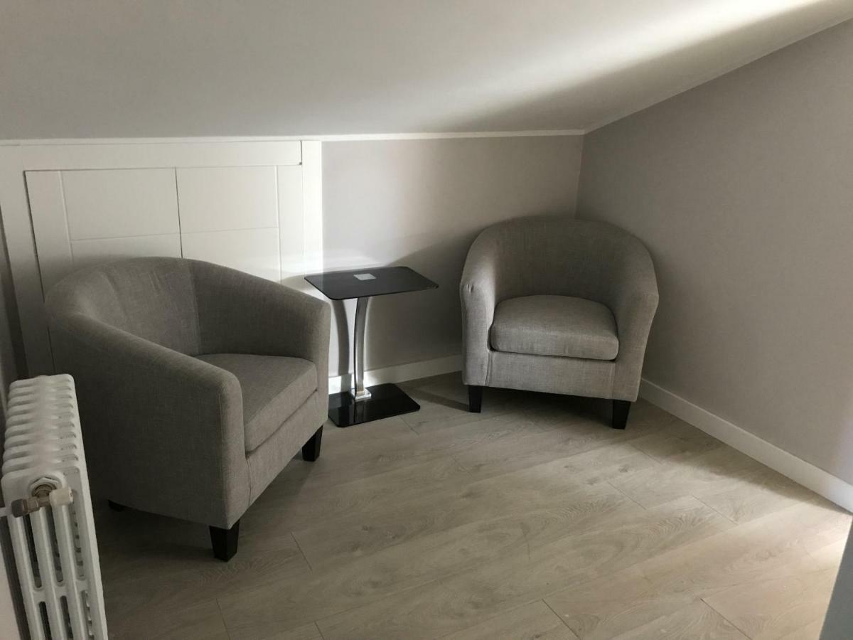 La Rosa Azul Rooms Ponferrada Kültér fotó
