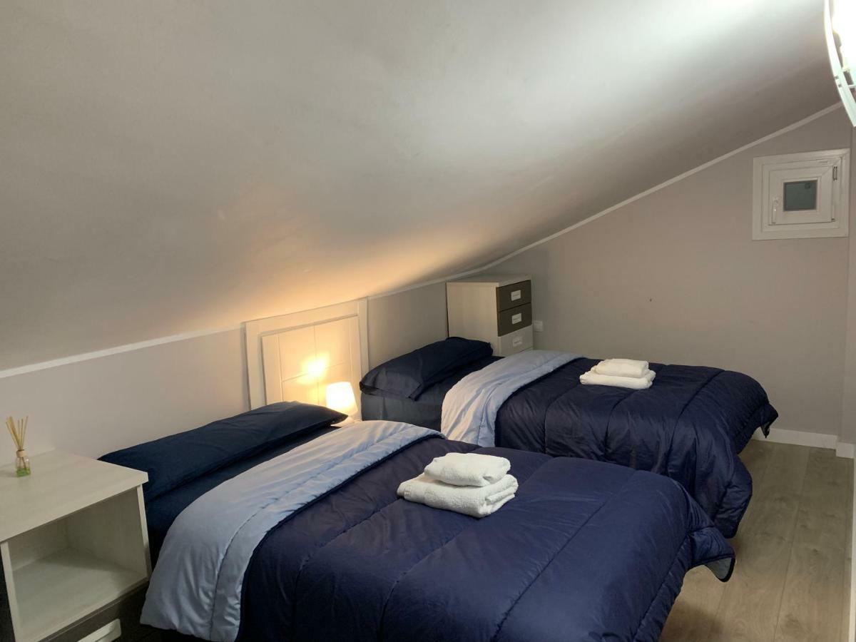 La Rosa Azul Rooms Ponferrada Kültér fotó